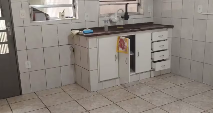 Casa com 2 quartos à venda no Ipiranga, São Paulo 