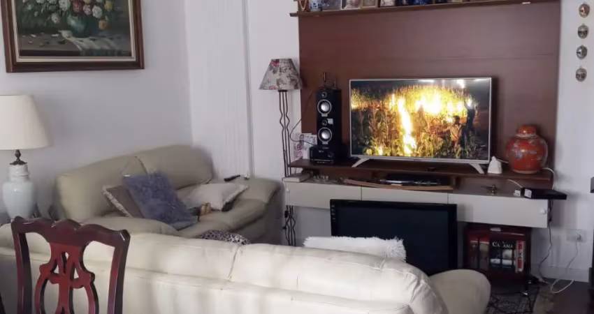 Apartamento com 2 quartos à venda no Ipiranga, São Paulo 
