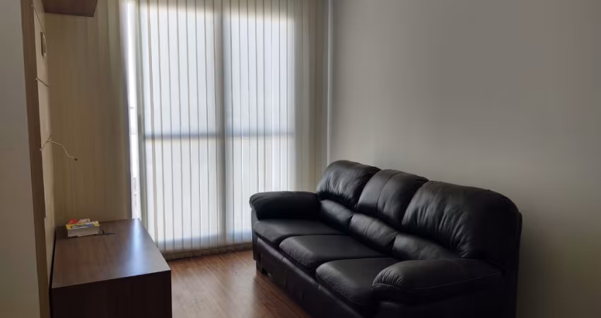 APTO COM 66 MTS, 3 DORMS, 2 VAGAS