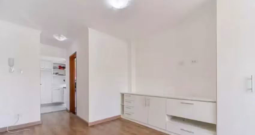 Apartamento com 1 quarto à venda na Vila Firmiano Pinto, São Paulo 
