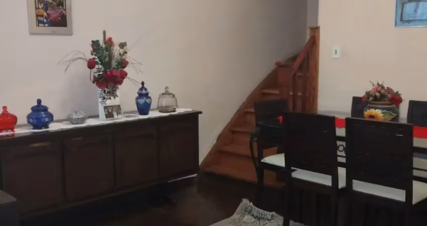 Casa com 2 quartos à venda no Ipiranga, São Paulo 