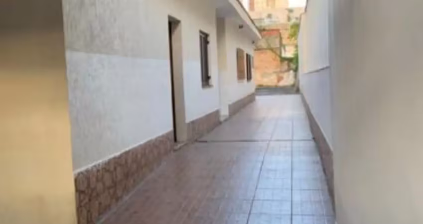 Espaçosa casa residencial com 2 quartos no ipiranga, são paulo - comodidades exclusivas e próximo a parques e shoppings