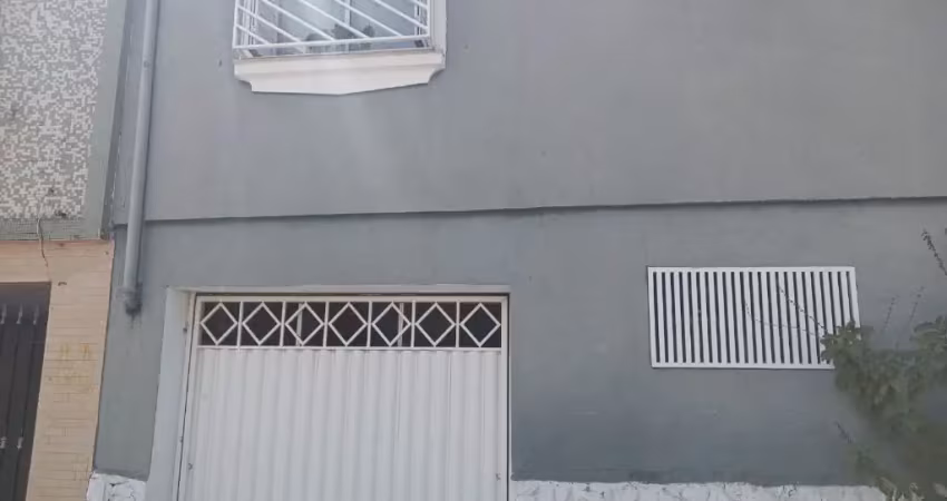 Ótima oportunidade!!! sobrado pronto para entrar e morar!!