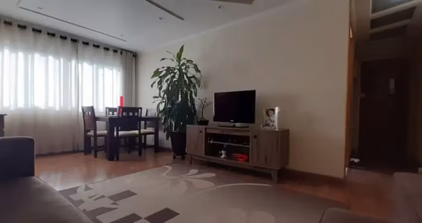 Apartamento com 2 quartos à venda no Moinho Velho, São Paulo 