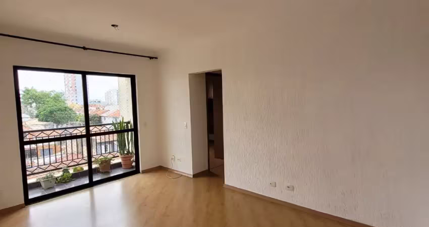 Apartamento com 3 quartos à venda no Ipiranga, São Paulo 