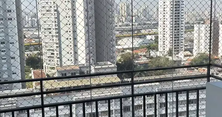 Lindo apartamento, pronto para entrar e morar ou para investimento!