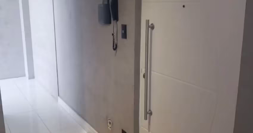 Apartamento com 2 quartos à venda no Ipiranga, São Paulo 