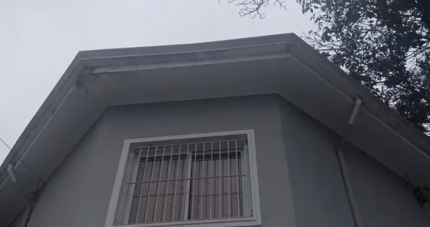 Casa com 2 quartos à venda no Ipiranga, São Paulo 
