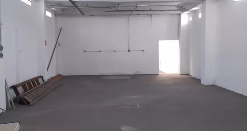 Espaçoso hangar comercial em vila nair, são paulo - comodidade e proximidade com áreas verdes