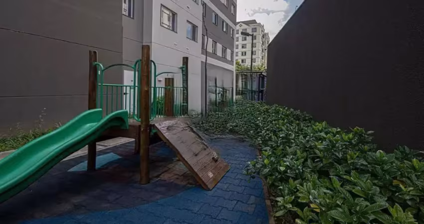 Apartamento pronto para morar no jardim santa emília, são paulo com área de lazer completa