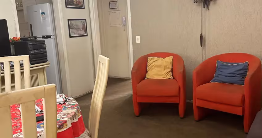 Apartamento com 2 quartos à venda na Rua Brigadeiro Jordão, Ipiranga, São Paulo