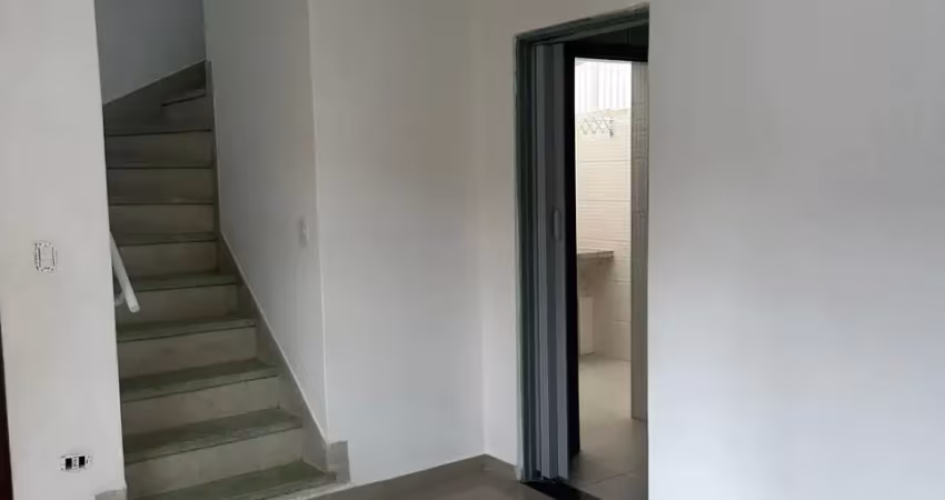 Encantador hayloft residencial de 80m² no ipiranga, sp com 2 quartos e 2 banheiros