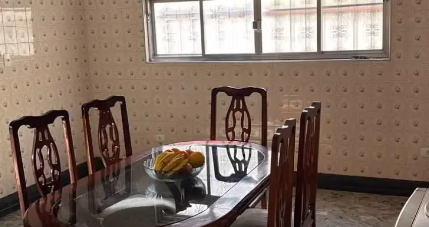 Casa residencial pronta para morar em vila monumento, são paulo - 4 quartos, 2 suítes e 10 vagas de garagem