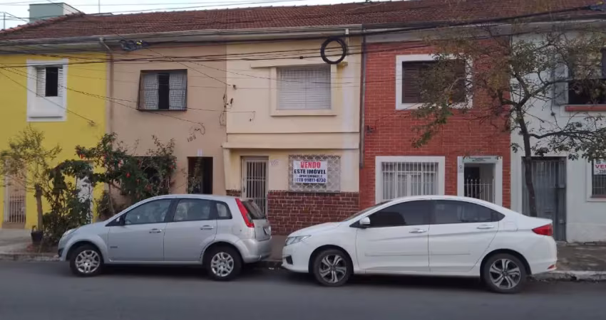 Sobrado à venda no ipiranga – conforto e praticidade