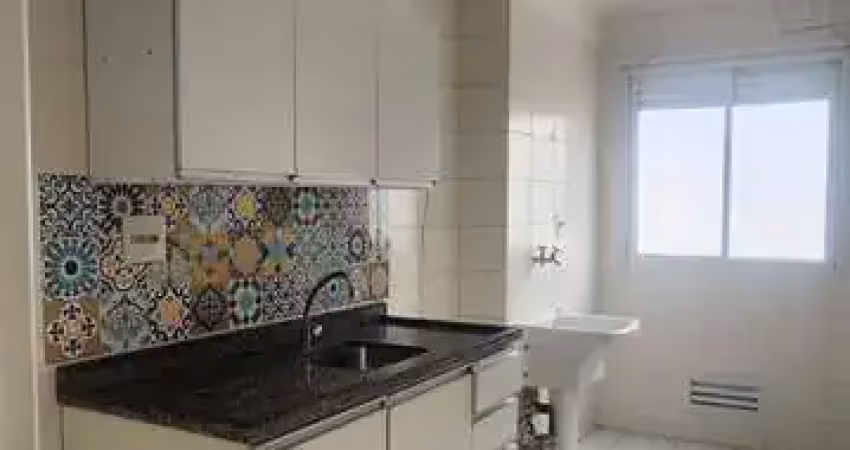 Apartamento com 2 quartos à venda na Rua Zuma de Sá Fernandes, Presidente Altino, Osasco