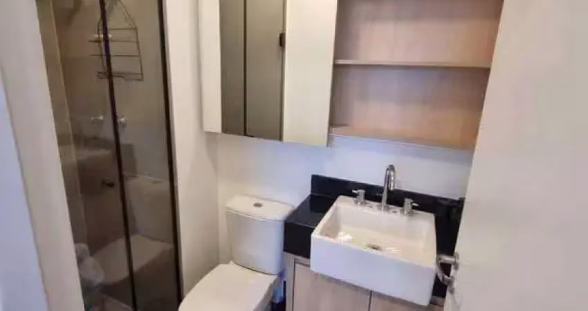 Apartamento com 1 quarto para alugar na Rua Chilon, Vila Olímpia, São Paulo