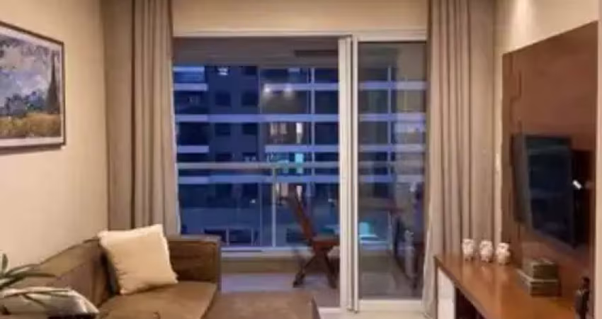 Apartamento com 2 quartos à venda na Avenida Trindade, Bethaville I, Barueri