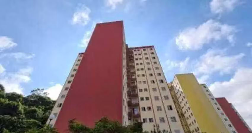 Apartamento com 2 quartos à venda na Avenida Raimundo Pereira de Magalhães, Jardim Marilu, São Paulo