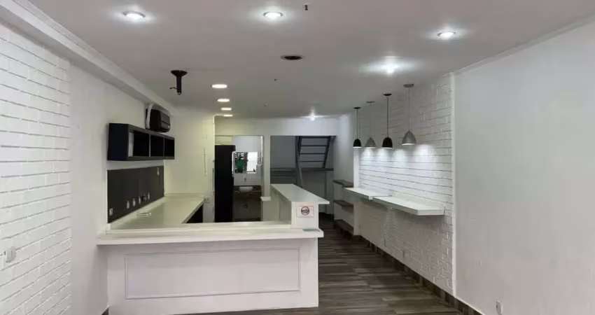 Sala comercial para alugar na Clínica de Psicologia no Morumbi, Jardim Taboão, São Paulo