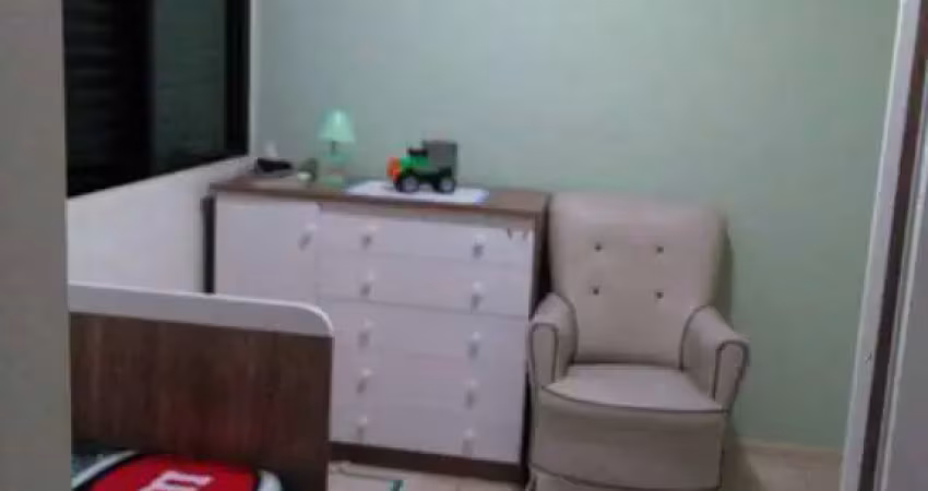 Apartamento com 3 quartos à venda na Rua Carlos Weber, Vila Leopoldina, São Paulo