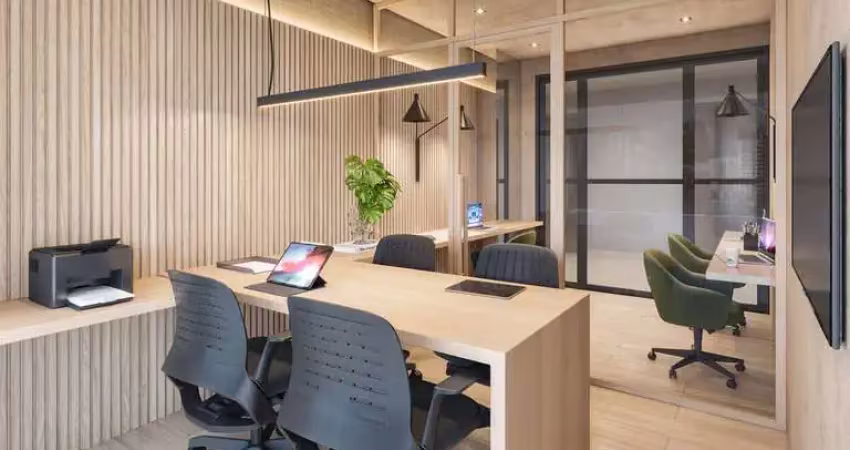 Apartamento com 1 quarto à venda na Rua Engenheiro Francisco Azevedo, Jardim Vera Cruz, São Paulo