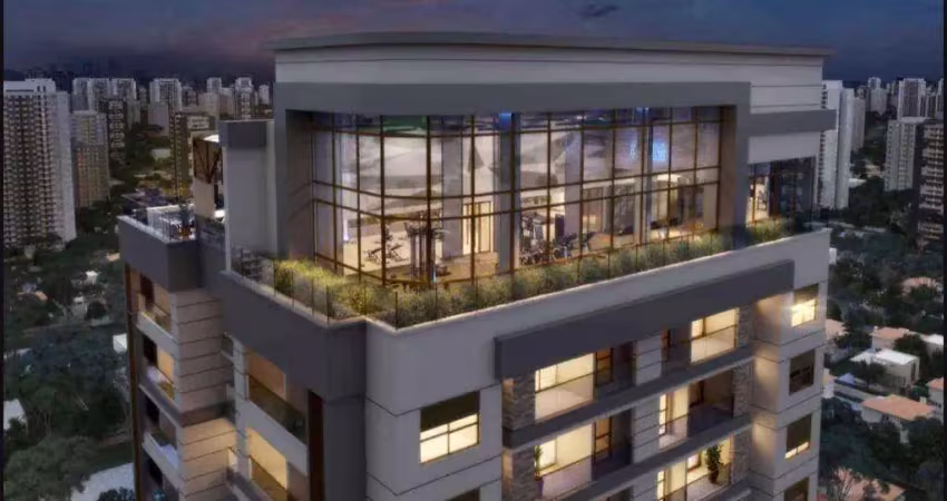 Apartamento com 1 quarto à venda na Rua Eça de Queiroz, Vila Mariana, São Paulo