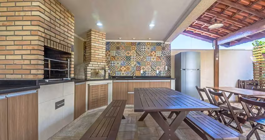 Apartamento com 2 quartos à venda na Rua Leila Gonçalves, Vila Gonçalves, São Bernardo do Campo