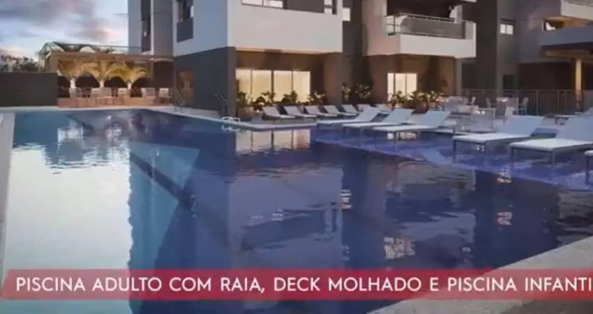 Apartamento com 3 quartos à venda na Rua Avanhandava, Vila Gilda, Santo André