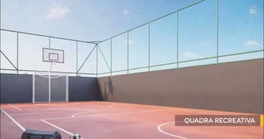 Apartamento com 2 quartos à venda na Avenida Vila Ema, Vila Ema, São Paulo