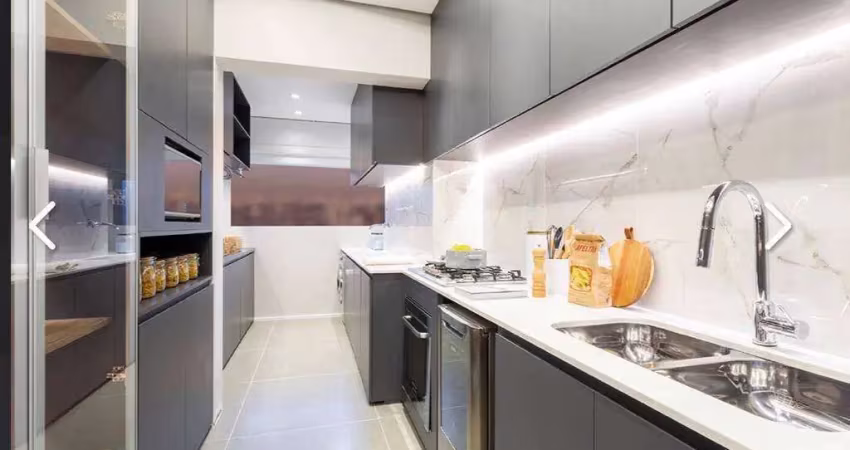 Apartamento com 2 quartos à venda na Rua Ibitirama, Vila Prudente, São Paulo