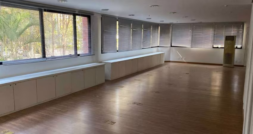 Imóvel comercial 175 metros Brooklin