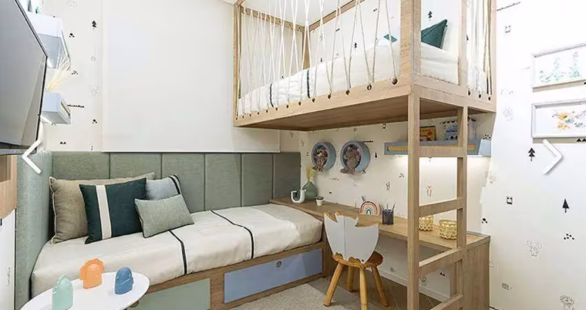 Apartamento com 2 quartos à venda na Rua Padre Adelino, Quarta Parada, São Paulo