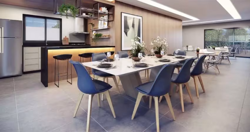 Apartamento com 2 quartos à venda na Rua Águas da Prata, Rochdale, Osasco