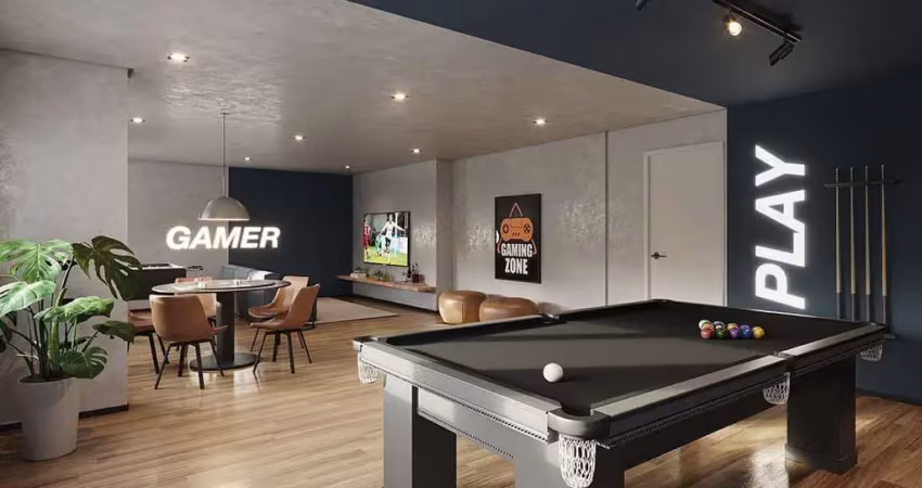 Apartamento com 1 quarto à venda na Avenida Capitão Francisco César, Vila Pindorama, Barueri