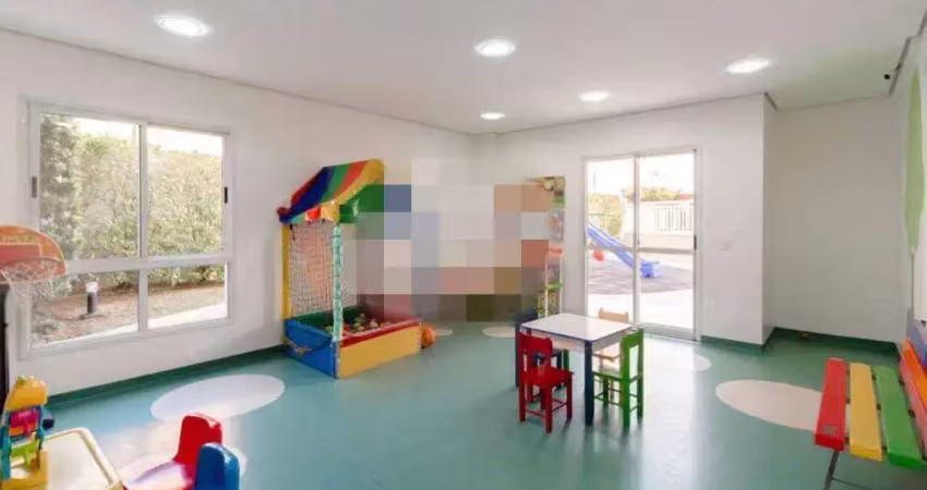 Apartamento com 3 quartos à venda na Rua Carlos Weber, Vila Leopoldina, São Paulo