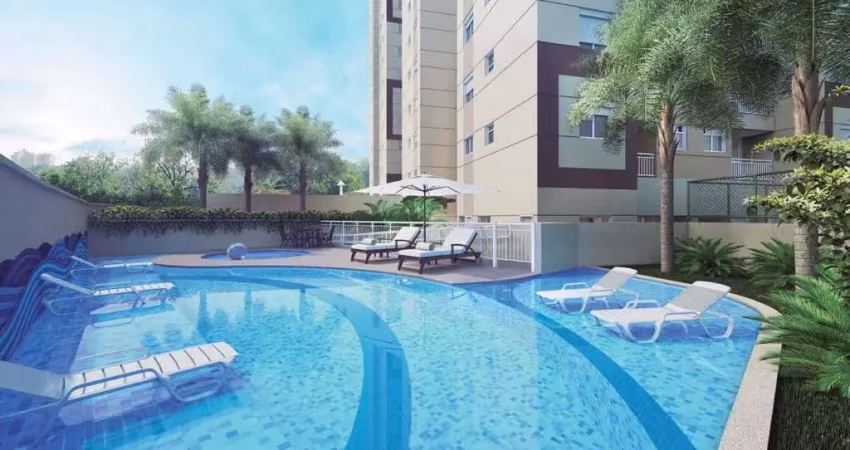 Apartamento com 2 quartos à venda na Rua José Gimenes Gomes, Vila Osasco, Osasco
