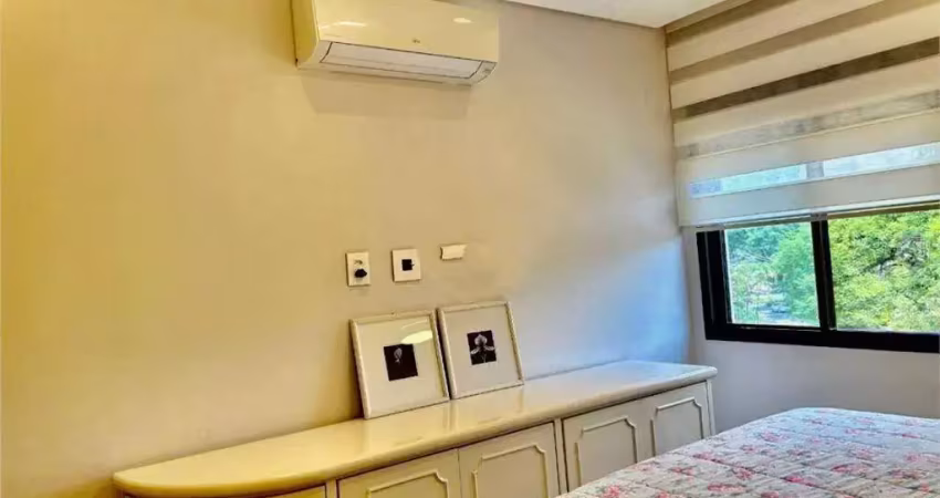 Apartamento com 4 quartos à venda na Praça Vidal Antônio de Castro, Lapa, São Paulo