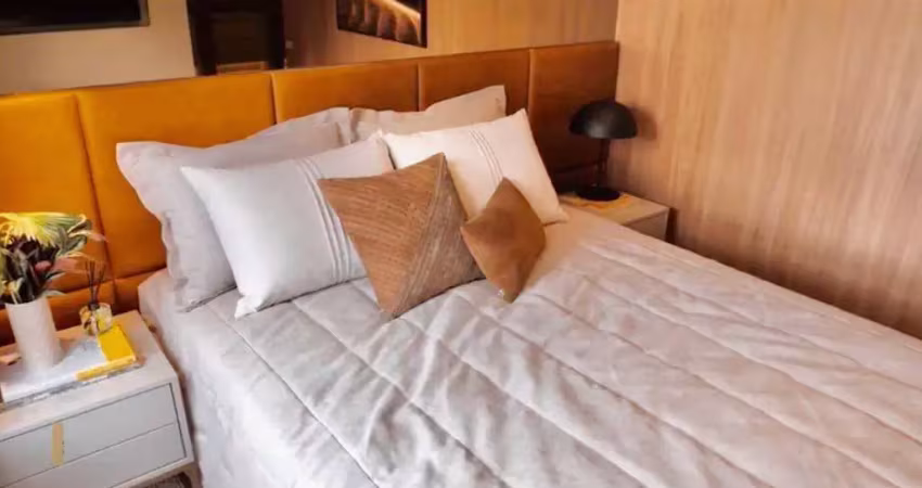 Apartamento com 4 quartos à venda na Rua dos Crisântemos, Mirandópolis, São Paulo