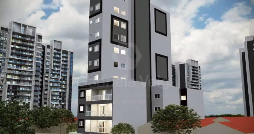 Apartamento com 1 quarto à venda na Rua Castanhal, Vila Matilde, São Paulo
