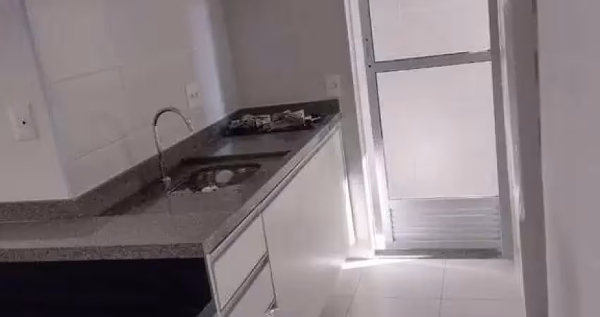 Apartamento com 1 quarto à venda na Avenida Olavo Bilac, Km 18, Osasco