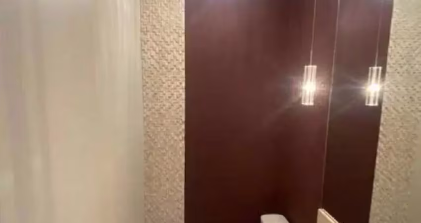 Apartamento com 2 quartos à venda na Rua Doutor Luiz Migliano, Jardim Vazani, São Paulo