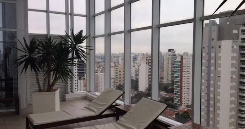 Apartamento com 2 quartos à venda na Rua Zacarias de Gois, Parque Colonial, São Paulo