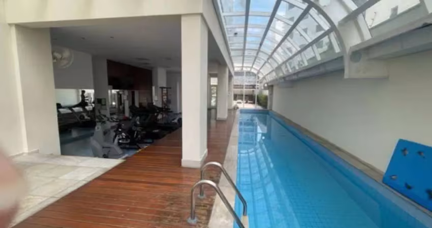 Apartamento com 3 quartos à venda na Rua Pascal, Campo Belo, São Paulo