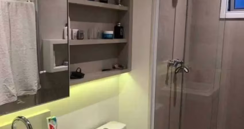 Apartamento com 3 quartos à venda na Rua República do Iraque, Brooklin Paulista, São Paulo