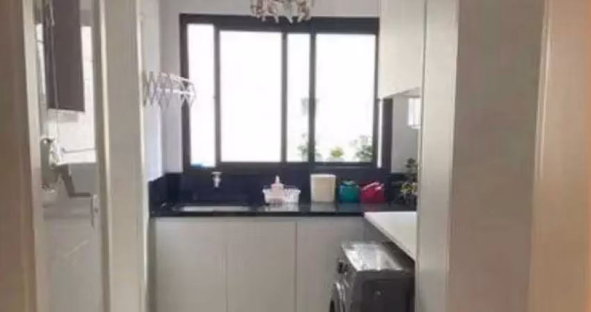 Apartamento com 4 quartos à venda na Rua Inhambú, Moema, São Paulo