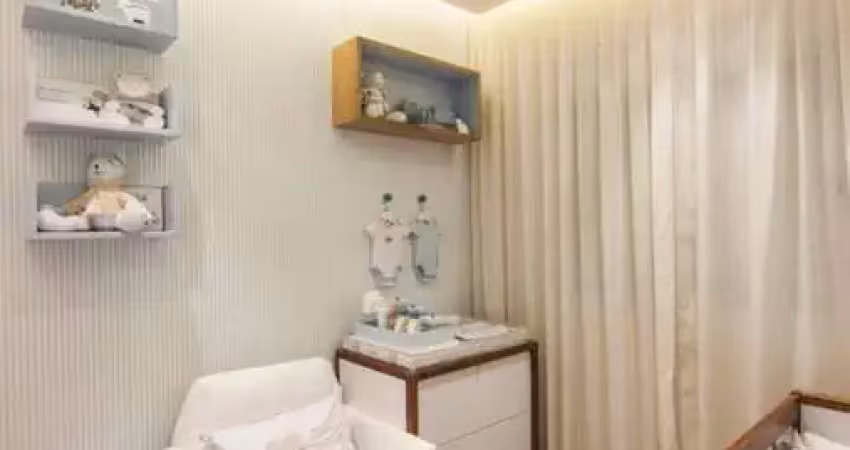 Apartamento com 2 quartos à venda na Rua Fabiano Alves, Vila Prudente, São Paulo