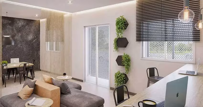Apartamento com 2 quartos à venda na Avenida Rio Branco, República, São Paulo