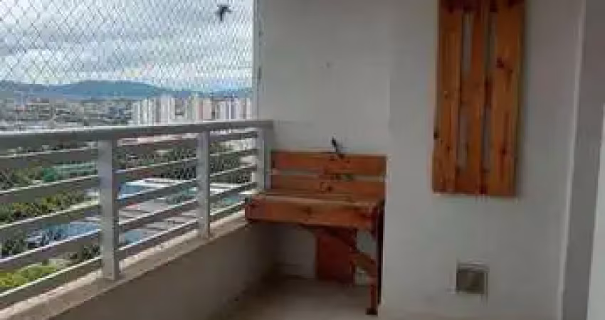 Apartamento com 3 quartos à venda na Avenida Hilário Pereira de Souza, Centro, Osasco