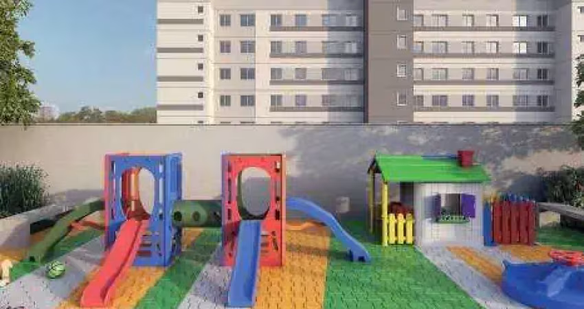 Apartamento com 2 quartos à venda na Rua Palmares, Ipiranga, São Paulo