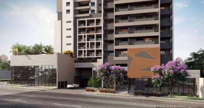 Apartamento com 2 quartos à venda na Avenida Afonso Mariano Fagundes, Vila da Saúde, São Paulo